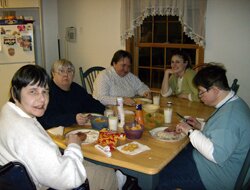 United Arc - Group Residential Homes